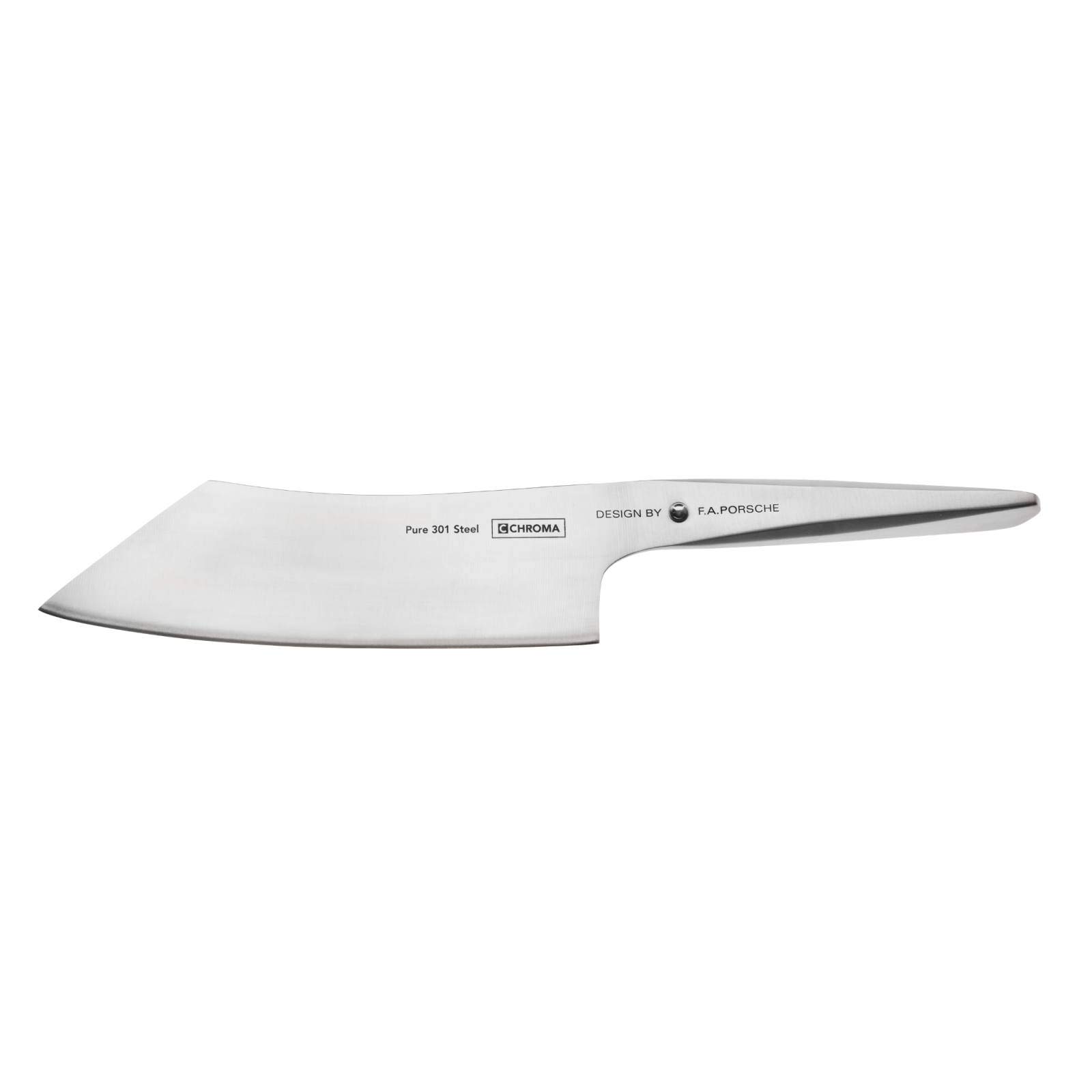 Chroma cutlery 牛刀、三徳、文化、パーリングナイフセット Chroma cutlery 牛刀、三徳、文化、パーリングナイフセット 文化